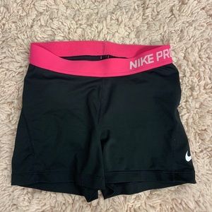 nike pros
